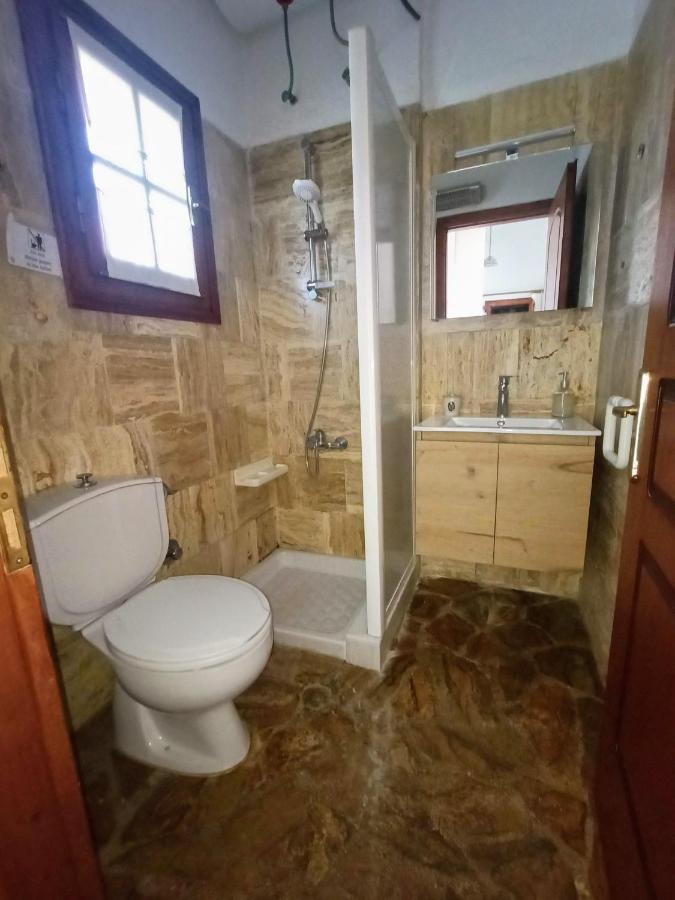 Villa Mariana Koróni Kültér fotó