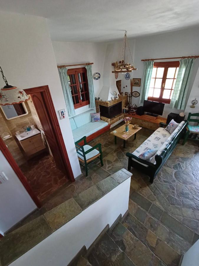 Villa Mariana Koróni Kültér fotó