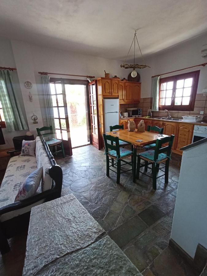 Villa Mariana Koróni Kültér fotó