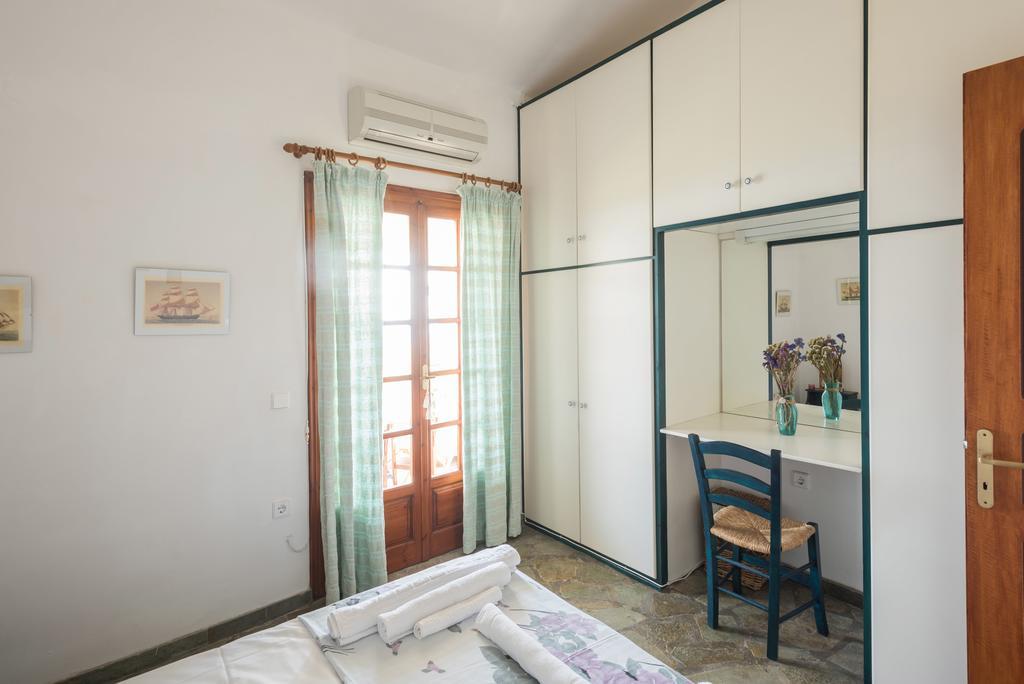 Villa Mariana Koróni Kültér fotó