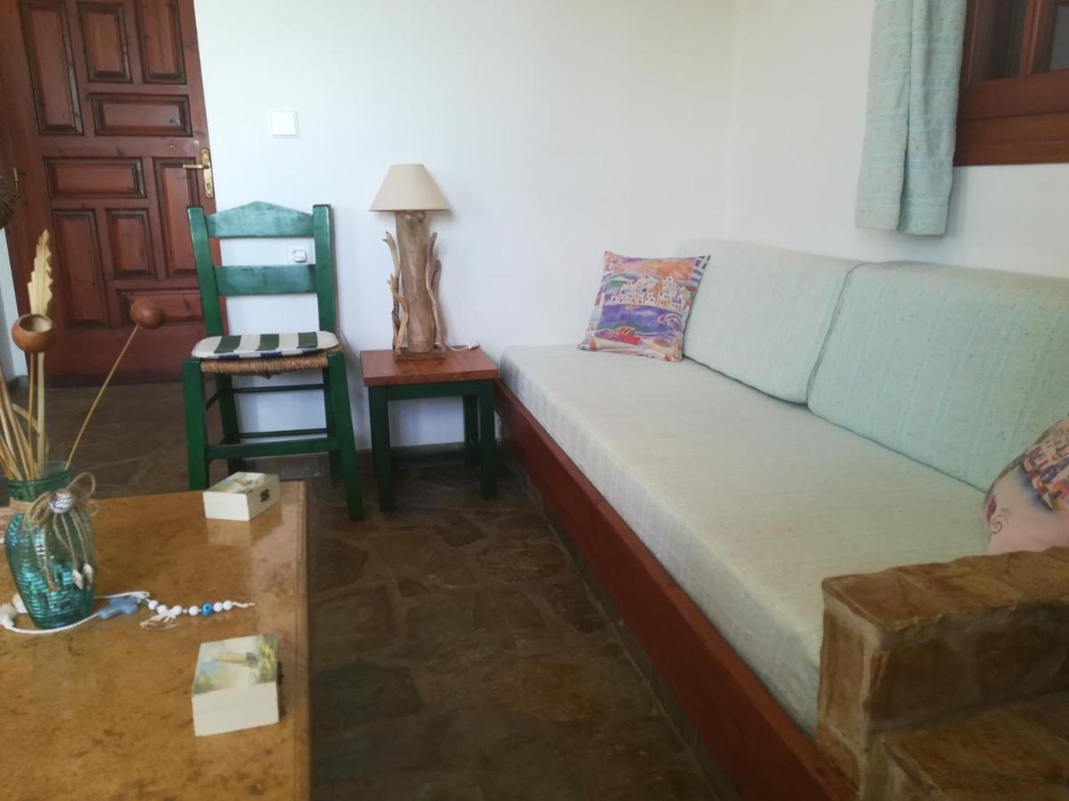 Villa Mariana Koróni Kültér fotó